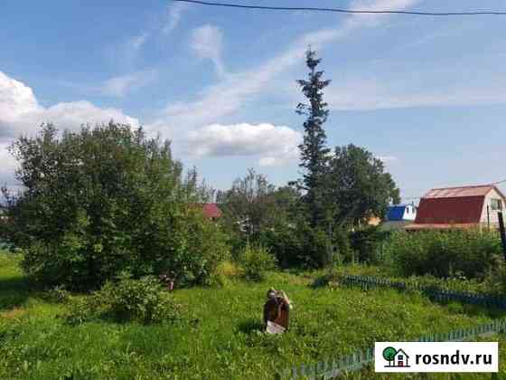 Дача 23 м² на участке 10 сот. на продажу в Елизово Елизово