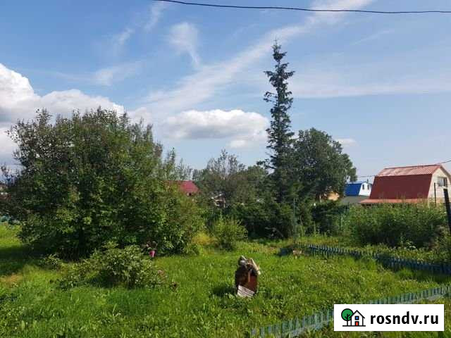 Дача 23 м² на участке 10 сот. на продажу в Елизово Елизово - изображение 1