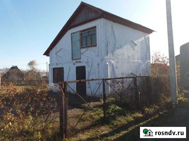 Дача 68 м² на участке 6 сот. на продажу в Ульяновске Ульяновск - изображение 1