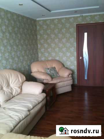 3-комнатная квартира, 61.2 м², 1/2 эт. на продажу в Опарино Опарино - изображение 1