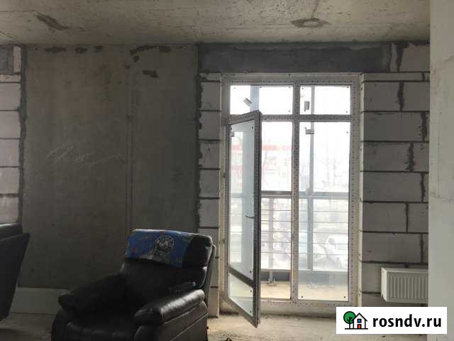 Квартира со свободной планировкой, 41.6 м², 2/9 эт. на продажу в Лыткарино Лыткарино - изображение 1