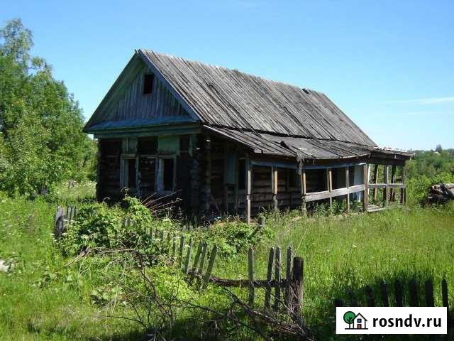 Дом 42 м² на участке 13 сот. на продажу в Гремячинске Гремячинск - изображение 1