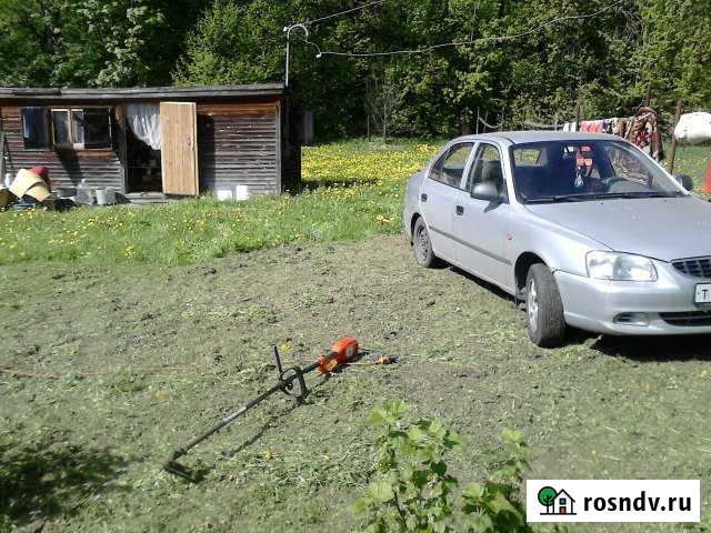 Участок СНТ, ДНП 10 сот. на продажу в Заокском Заокский - изображение 1