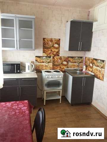 1-комнатная квартира, 32 м², 3/5 эт. в аренду на длительный срок в Воркуте Воркута - изображение 1