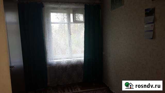 3-комнатная квартира, 54.4 м², 1/3 эт. на продажу в Саперном Саперное - изображение 1