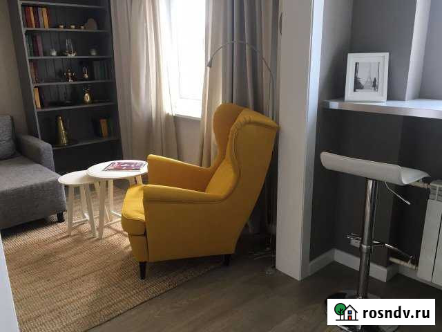 2-комнатная квартира, 48 м², 7/9 эт. в аренду посуточно в Уфе Уфа - изображение 1