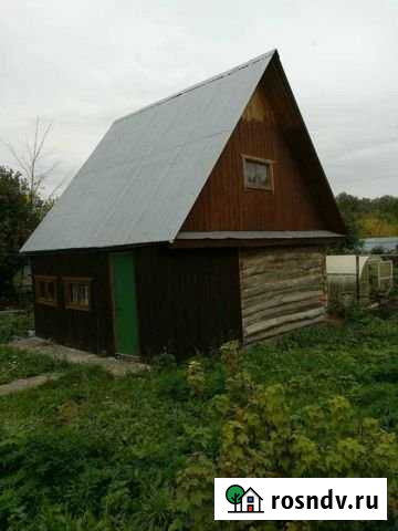 Дача 30 м² на участке 6 сот. на продажу в Уфе Уфа - изображение 1