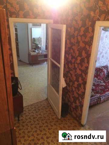 4-комнатная квартира, 60.9 м², 2/5 эт. на продажу в Ростове Ростов - изображение 1