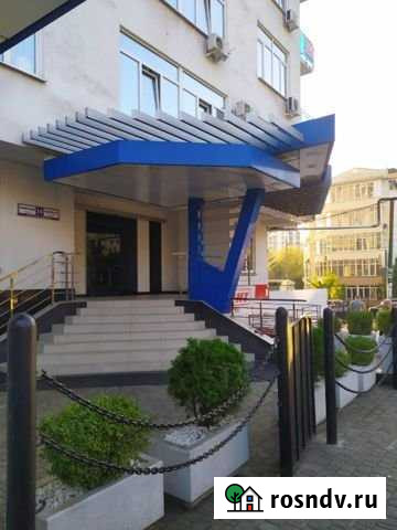 2-комнатная квартира, 44 м², 4/7 эт. в аренду на длительный срок в Сочи Сочи - изображение 1