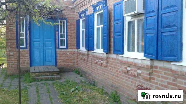 Дом 75.3 м² на участке 37 сот. на продажу в Березанской Березанская - изображение 1