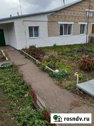 Дом 99 м² на участке 11 сот. на продажу в Чебеньках Чебеньки - изображение 1