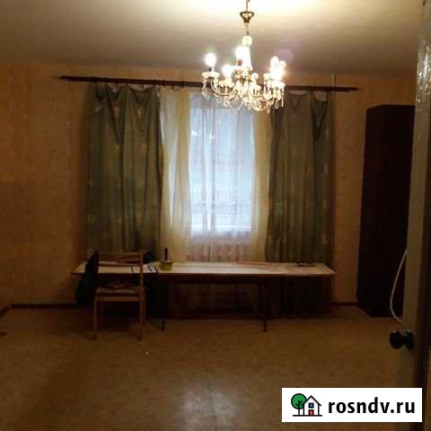 3-комнатная квартира, 70 м², 1/9 эт. на продажу в Афонино Афонино - изображение 1