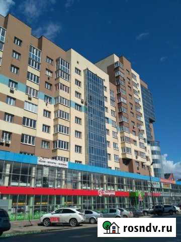 Помещение свободного назначения по адресу Чапаева Рязань - изображение 1