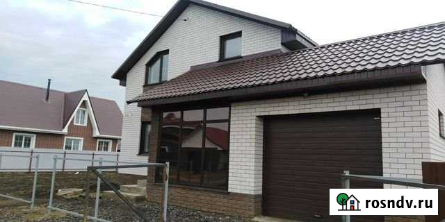 Коттедж 120 м² на участке 5.5 сот. на продажу в Новоалтайске Новоалтайск - изображение 1