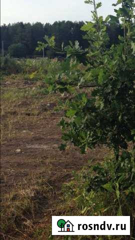 Участок ИЖС 15 сот. на продажу в Сылве Сылва - изображение 1