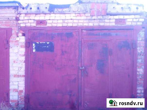 Гараж 21 м² на продажу в Миассе Миасс - изображение 1