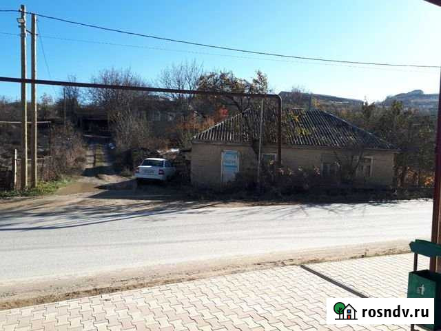 Дом 100 м² на участке 14 сот. на продажу в Нижнем Дженгутае Нижний Дженгутай - изображение 1