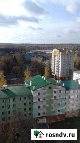 3-комнатная квартира, 92.3 м², 14/16 эт. на продажу в Чебоксарах Чебоксары - изображение 1