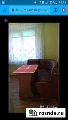 2-комнатная квартира, 53.9 м², 4/5 эт. в аренду на длительный срок в Петропавловске-Камчатском Петропавловск-Камчатский - изображение 1