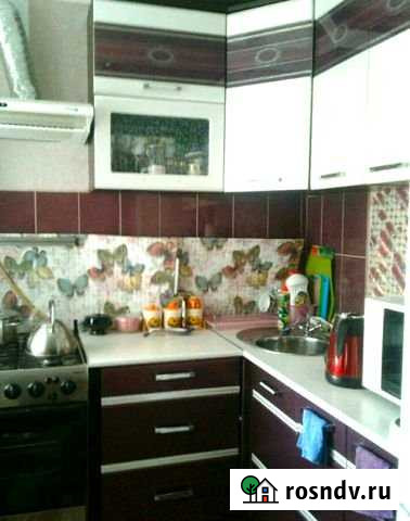 1-комнатная квартира, 37 м², 2/5 эт. на продажу в Пирогово Пирогово - изображение 1