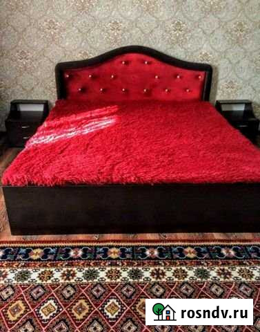 2-комнатная квартира, 45 м², 2/2 эт. в аренду посуточно в Каспийске Каспийск - изображение 1