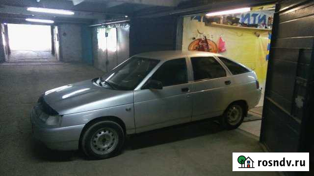 Гараж 27 м² в аренду в Ульяновске Ульяновск - изображение 1