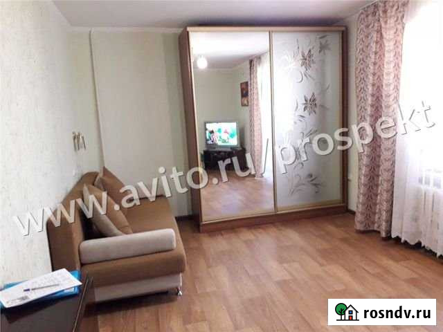 1-комнатная квартира, 32.4 м², 2/6 эт. на продажу в Симферополе Симферополь - изображение 1