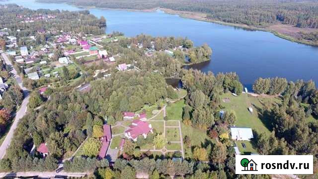 Дом 200 м² на участке 160 сот. на продажу в Конаково Конаково - изображение 1