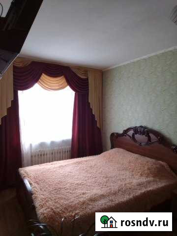 2-комнатная квартира, 48 м², 4/5 эт. в аренду посуточно в Сибае Сибай - изображение 1