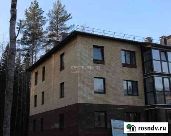 1-комнатная квартира, 28.2 м², 3/3 эт. на продажу в Петрозаводске Петрозаводск