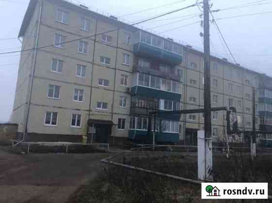 3-комнатная квартира, 60.5 м², 3/5 эт. на продажу в Сарапуле Сарапул
