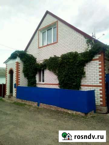 Дом 74 м² на участке 5 сот. на продажу в Рославле Рославль - изображение 1
