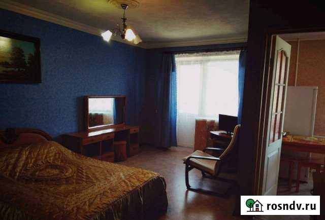 1-комнатная квартира, 32 м², 3/9 эт. в аренду посуточно в Пыть-Яхе Пыть-Ях - изображение 1