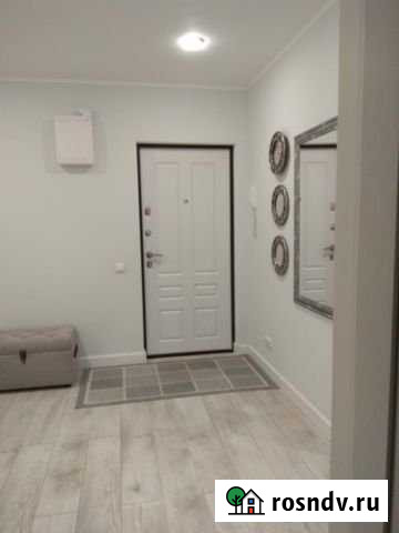 3-комнатная квартира, 81 м², 2/14 эт. на продажу в Нововоронеже Нововоронеж - изображение 1