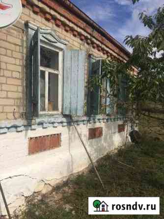 Дом 40 м² на участке 18 сот. на продажу в Новочеркасске Новочеркасск