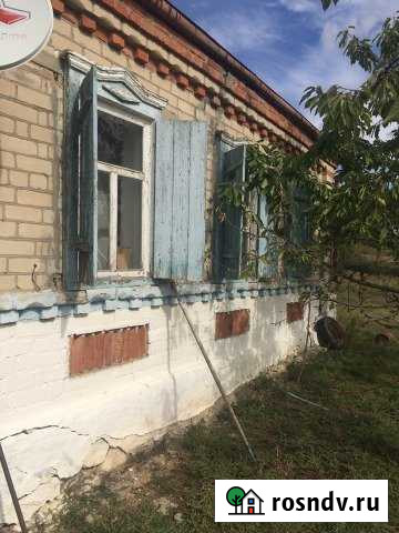 Дом 40 м² на участке 18 сот. на продажу в Новочеркасске Новочеркасск - изображение 1