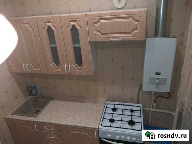 1-комнатная квартира, 31 м², 2/5 эт. в аренду на длительный срок в Можайске Можайск - изображение 1