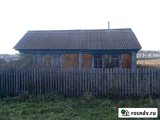 Дом 69.4 м² на участке 40 сот. на продажу в Кармаскалах Кармаскалы - изображение 1
