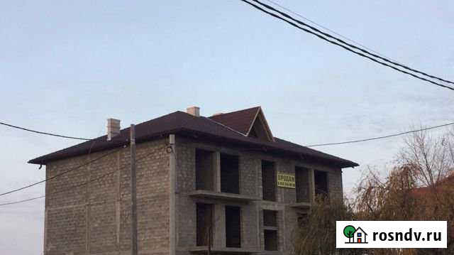 Гостиница, 750 кв.м. в Джемете Анапа - изображение 1