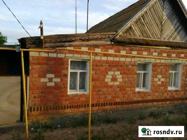 Дом 73 м² на участке 10 сот. на продажу в Оранжереях Оранжереи - изображение 1