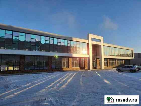 Офисное помещение, 33.25 кв.м. Барнаул