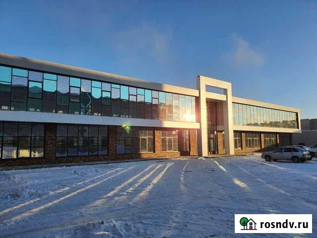 Офисное помещение, 33.25 кв.м. Барнаул - изображение 1