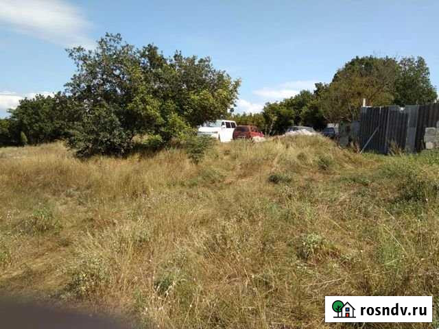 Участок ИЖС 8 сот. на продажу в Северной Северная - изображение 1