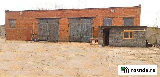 Помещение свободного назначения, 300 кв.м. Чехов - изображение 1