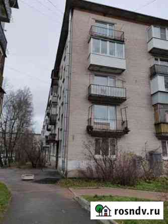 1-комнатная квартира, 36 м², 3/5 эт. на продажу в Петергофе Петергоф