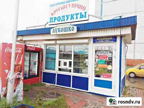 Торговое помещение, 15 кв.м. Нижневартовск