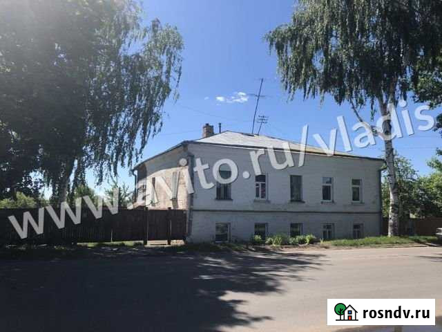 Дом 190 м² на участке 30 сот. на продажу в Суздале Суздаль - изображение 1