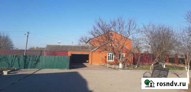 Коттедж 200 м² на участке 12 сот. на продажу в Грозном Грозный - изображение 1