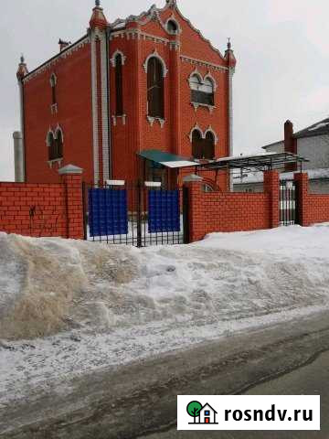 Коттедж 180 м² на участке 15 сот. на продажу в Белгороде Белгород - изображение 1