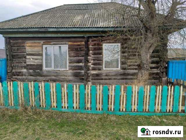 Дом 38 м² на участке 15 сот. на продажу в Шушенском Шушенское - изображение 1